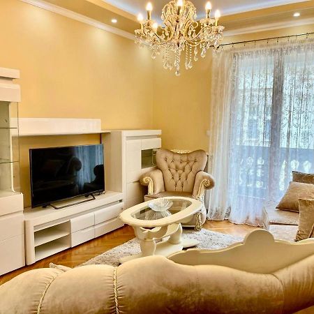Belgrade Heart Of A Historical Center Apartment Exterior photo