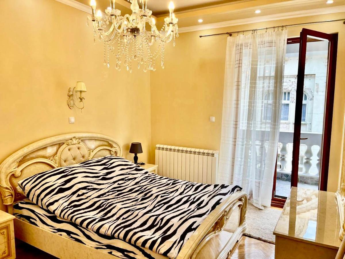 Belgrade Heart Of A Historical Center Apartment Exterior photo