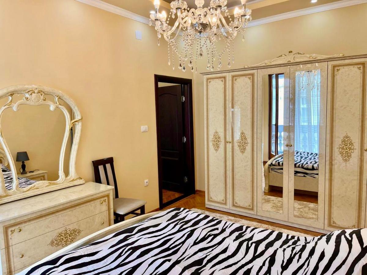 Belgrade Heart Of A Historical Center Apartment Exterior photo