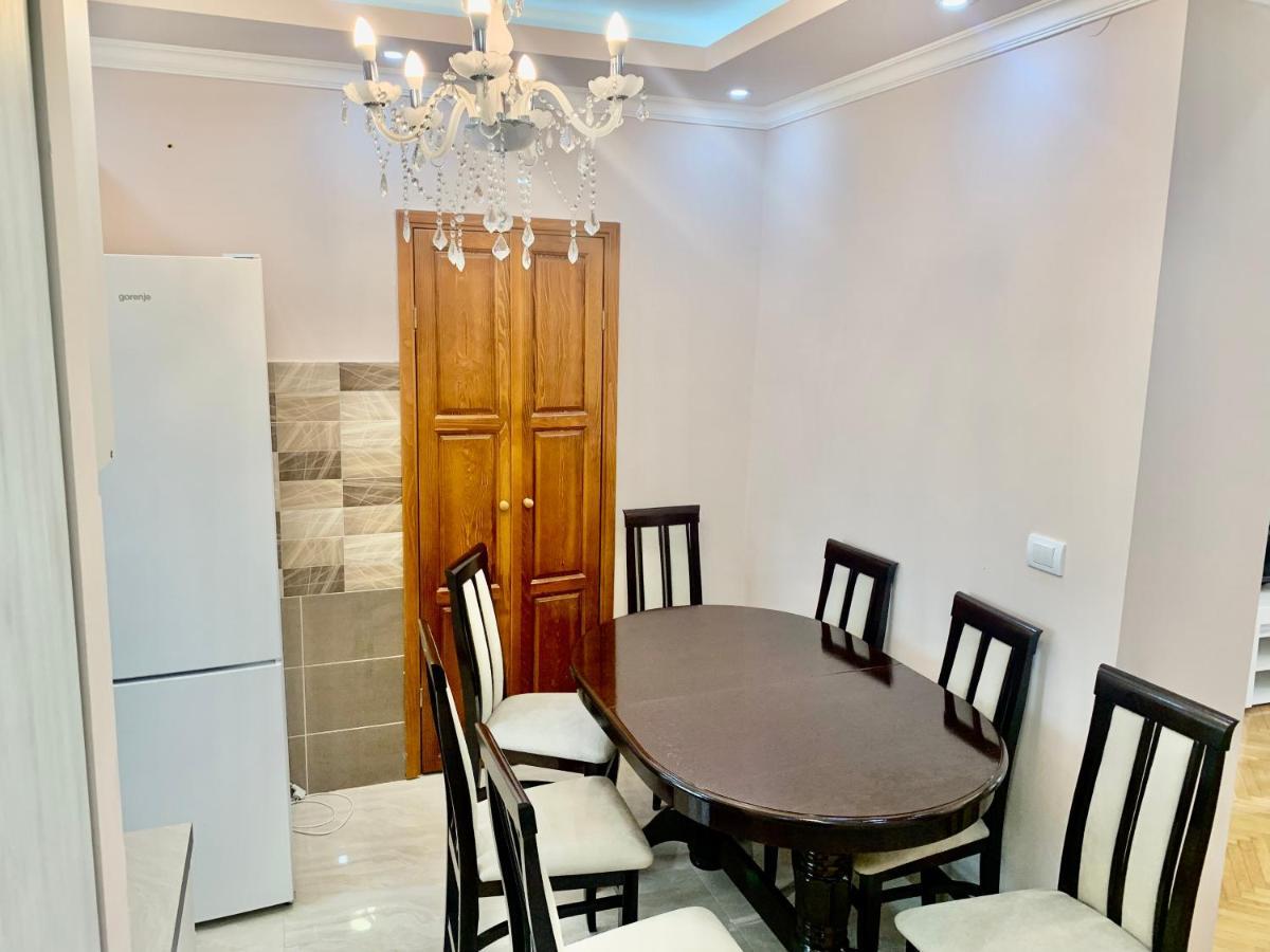 Belgrade Heart Of A Historical Center Apartment Exterior photo