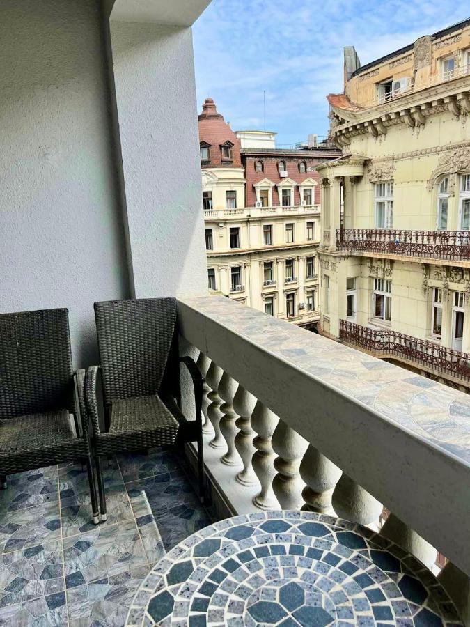 Belgrade Heart Of A Historical Center Apartment Exterior photo