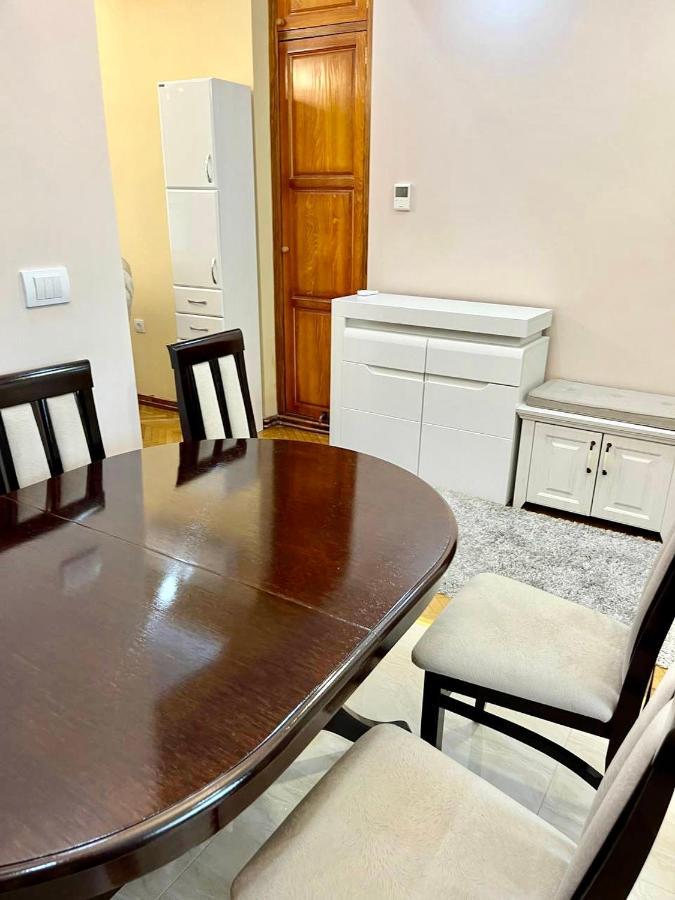 Belgrade Heart Of A Historical Center Apartment Exterior photo