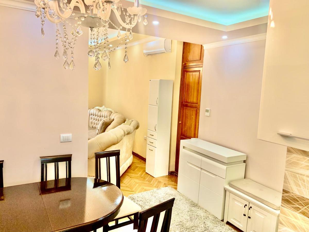 Belgrade Heart Of A Historical Center Apartment Exterior photo