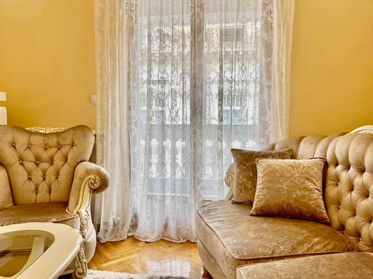 Belgrade Heart Of A Historical Center Apartment Exterior photo