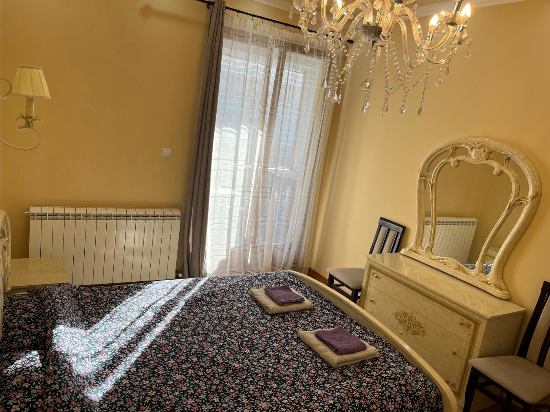 Belgrade Heart Of A Historical Center Apartment Exterior photo
