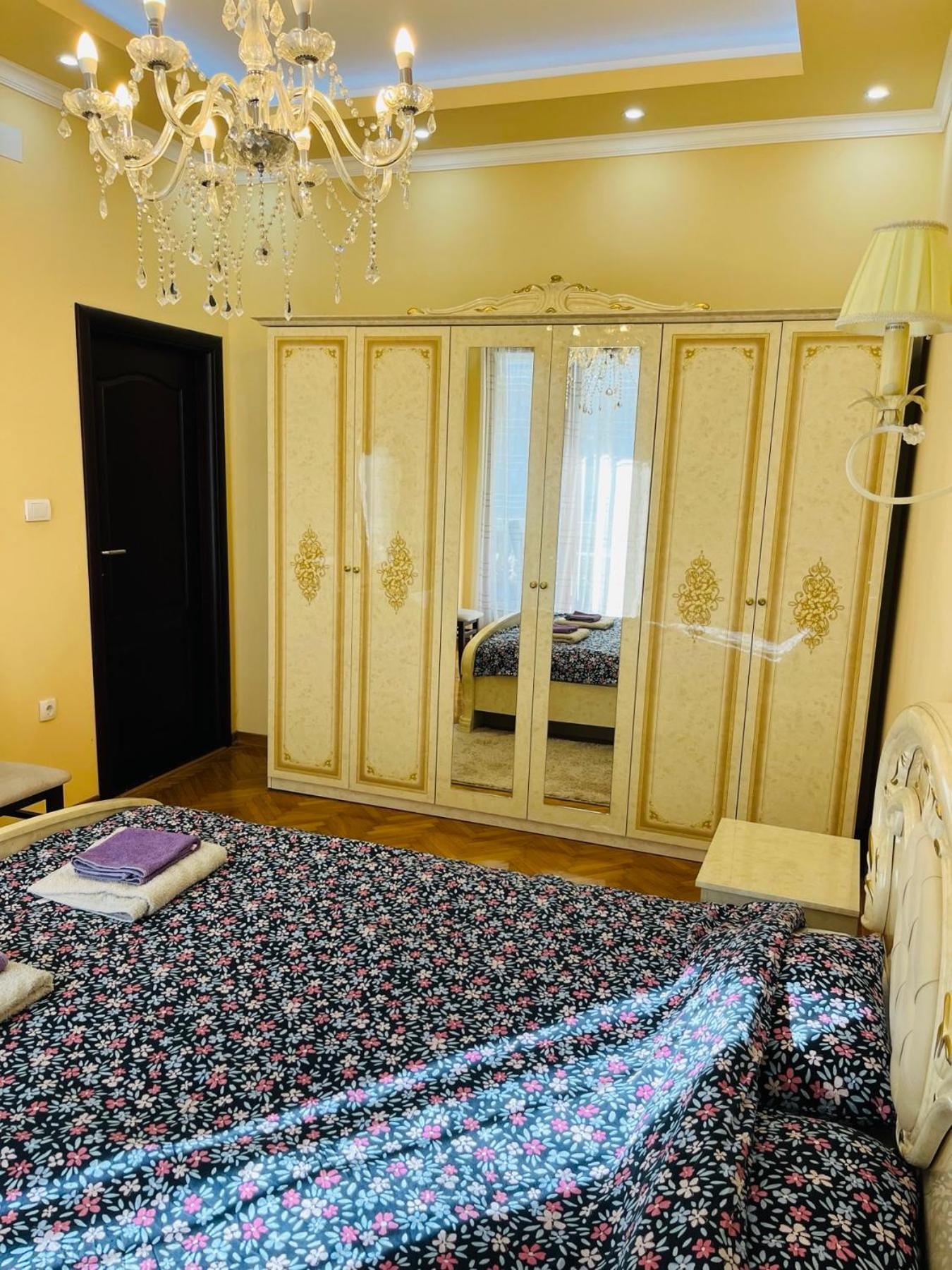 Belgrade Heart Of A Historical Center Apartment Exterior photo