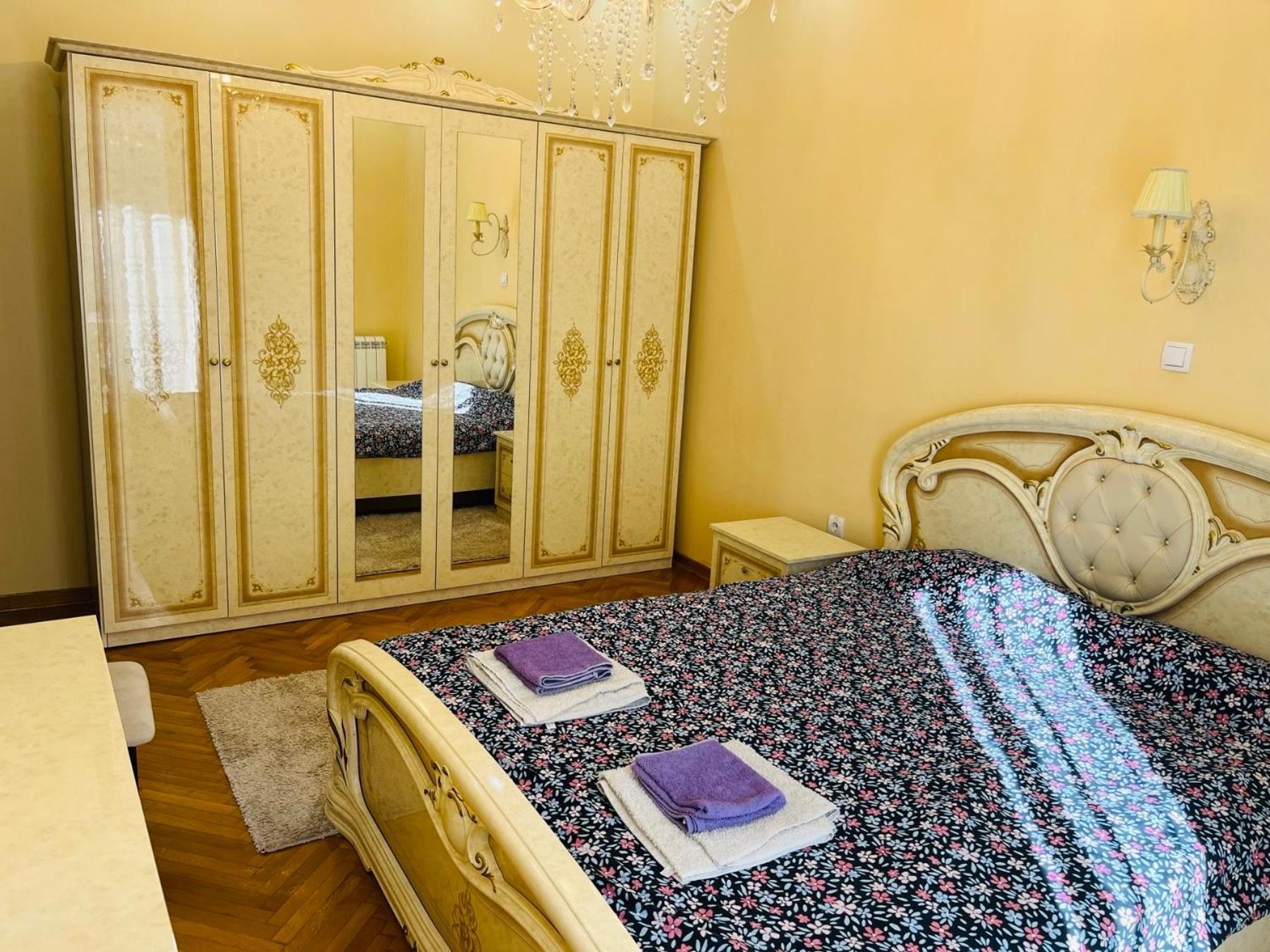 Belgrade Heart Of A Historical Center Apartment Exterior photo